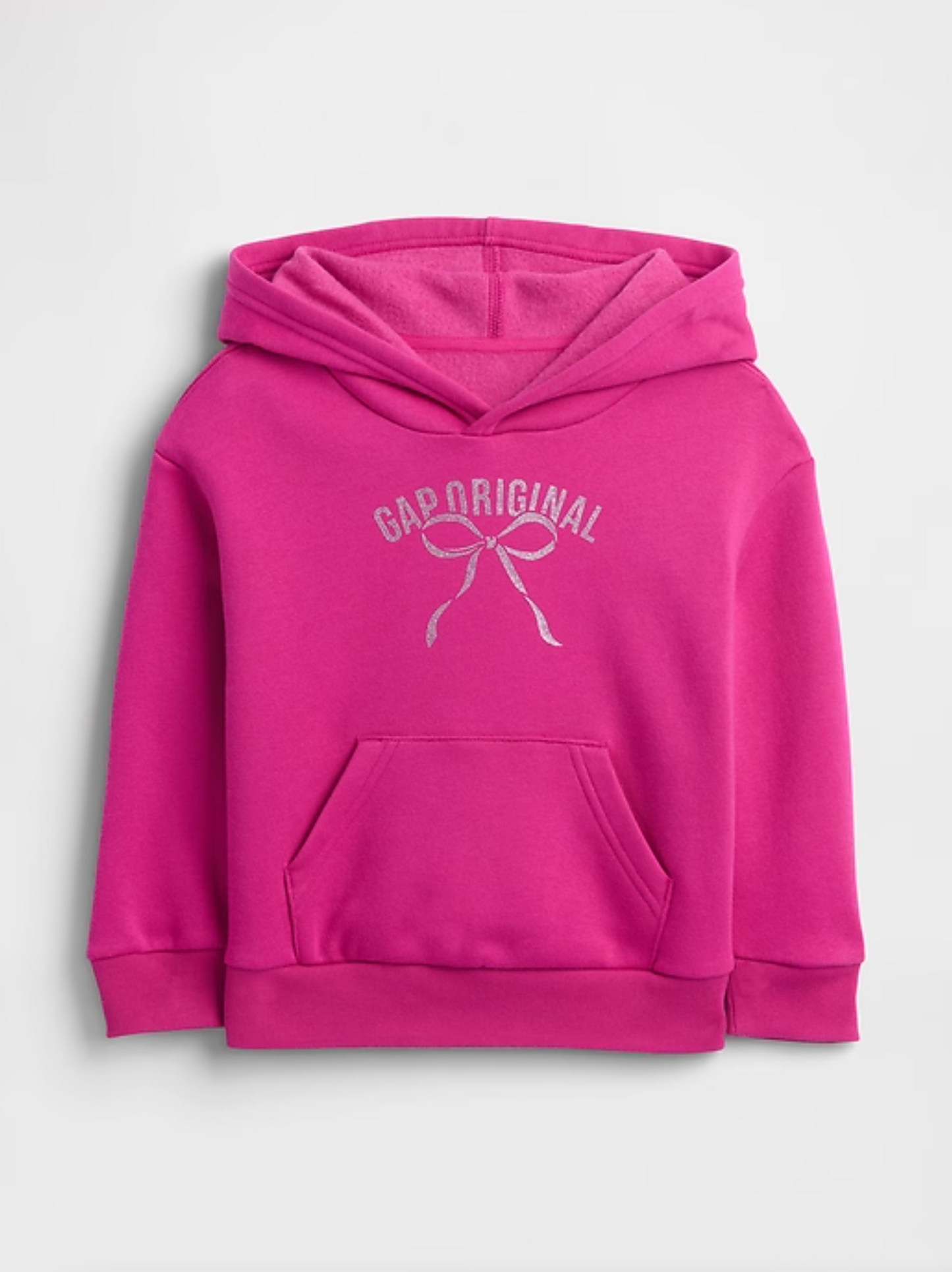 Gap Logo Hoodie & Jogger Set