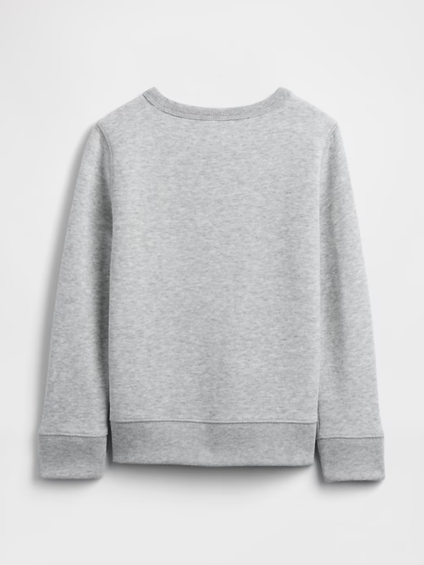 Gap Logo Fleece Sweatshirt