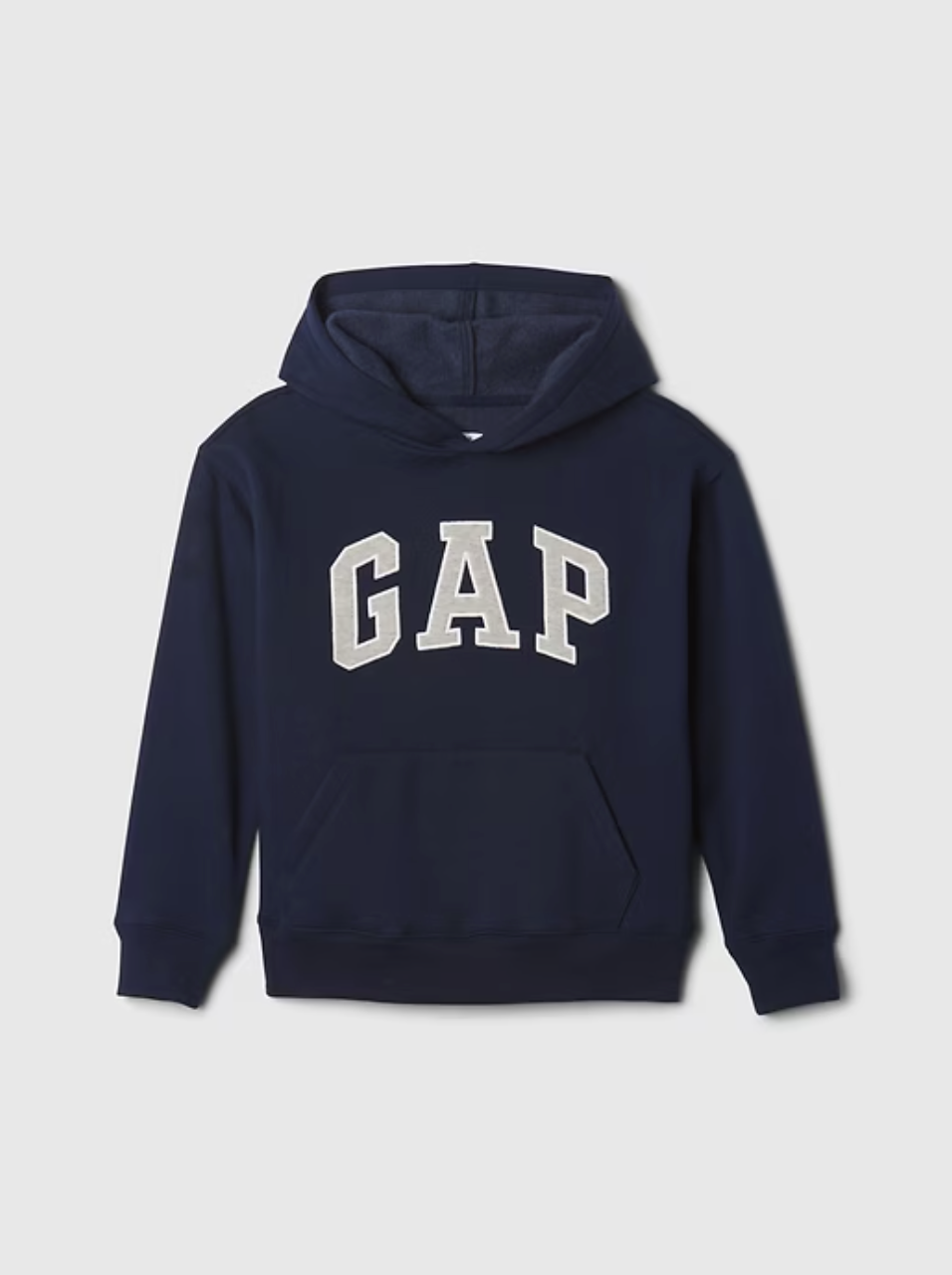 Gap Relaxed Hoodie & Jogger Set
