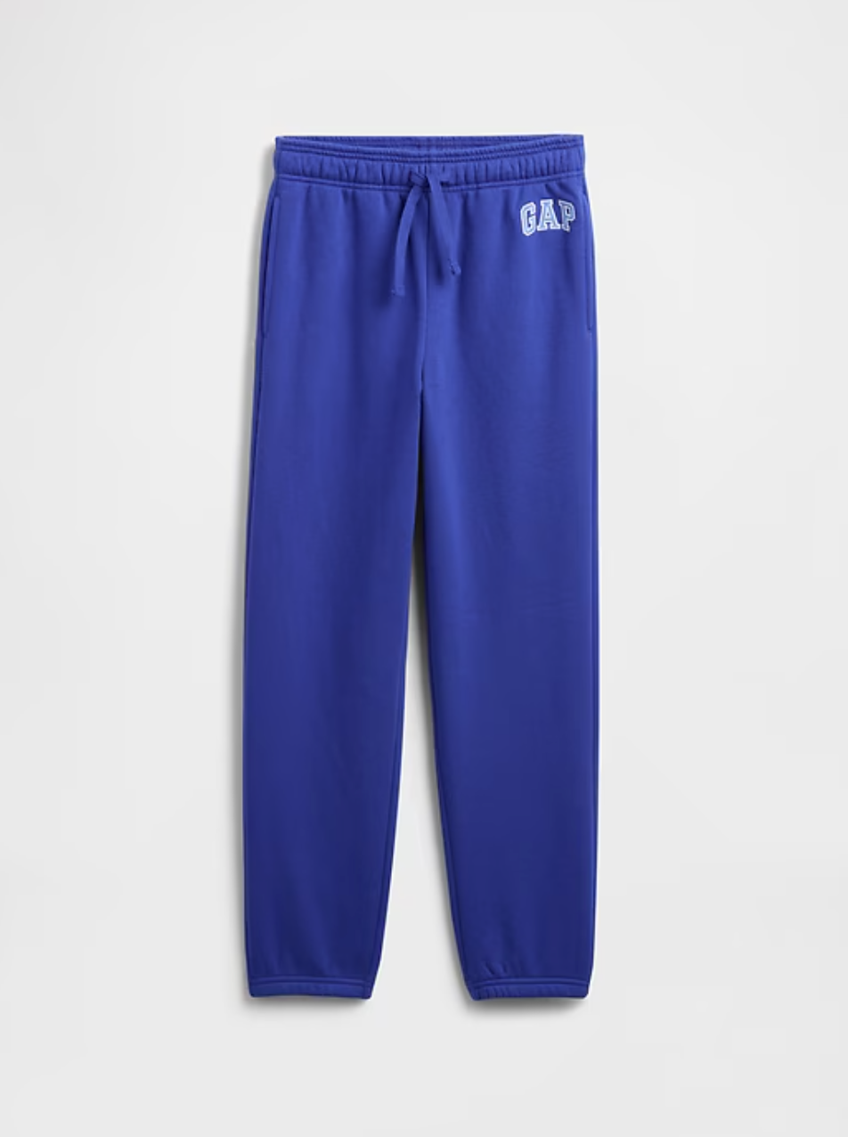 Gap Relaxed Hoodie & Jogger Set