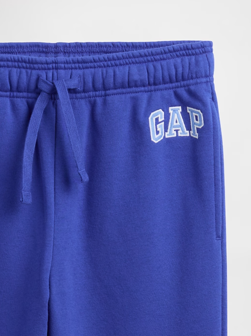 Gap Relaxed Hoodie & Jogger Set
