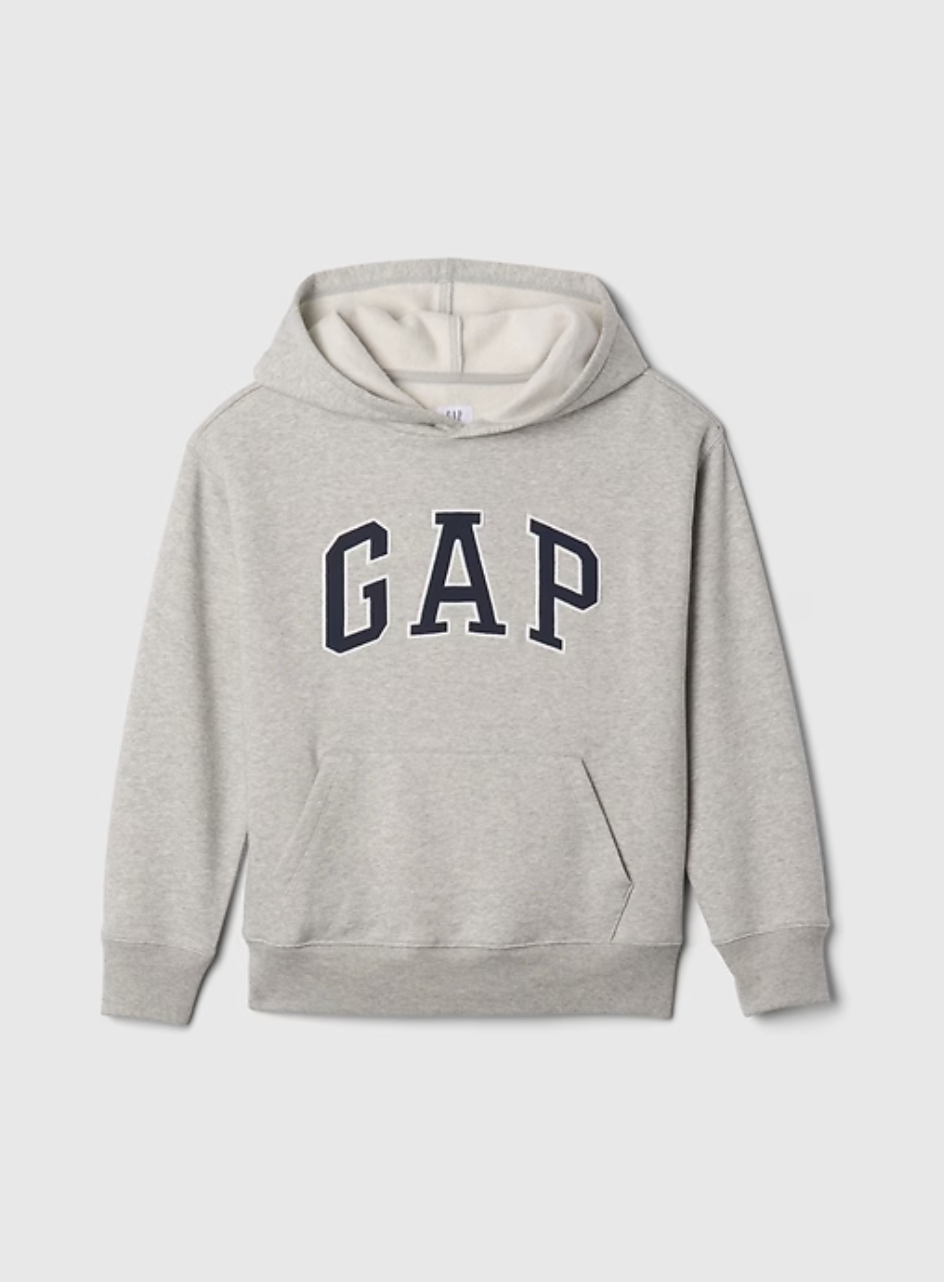 Gap Relaxed Hoodie & Jogger Set