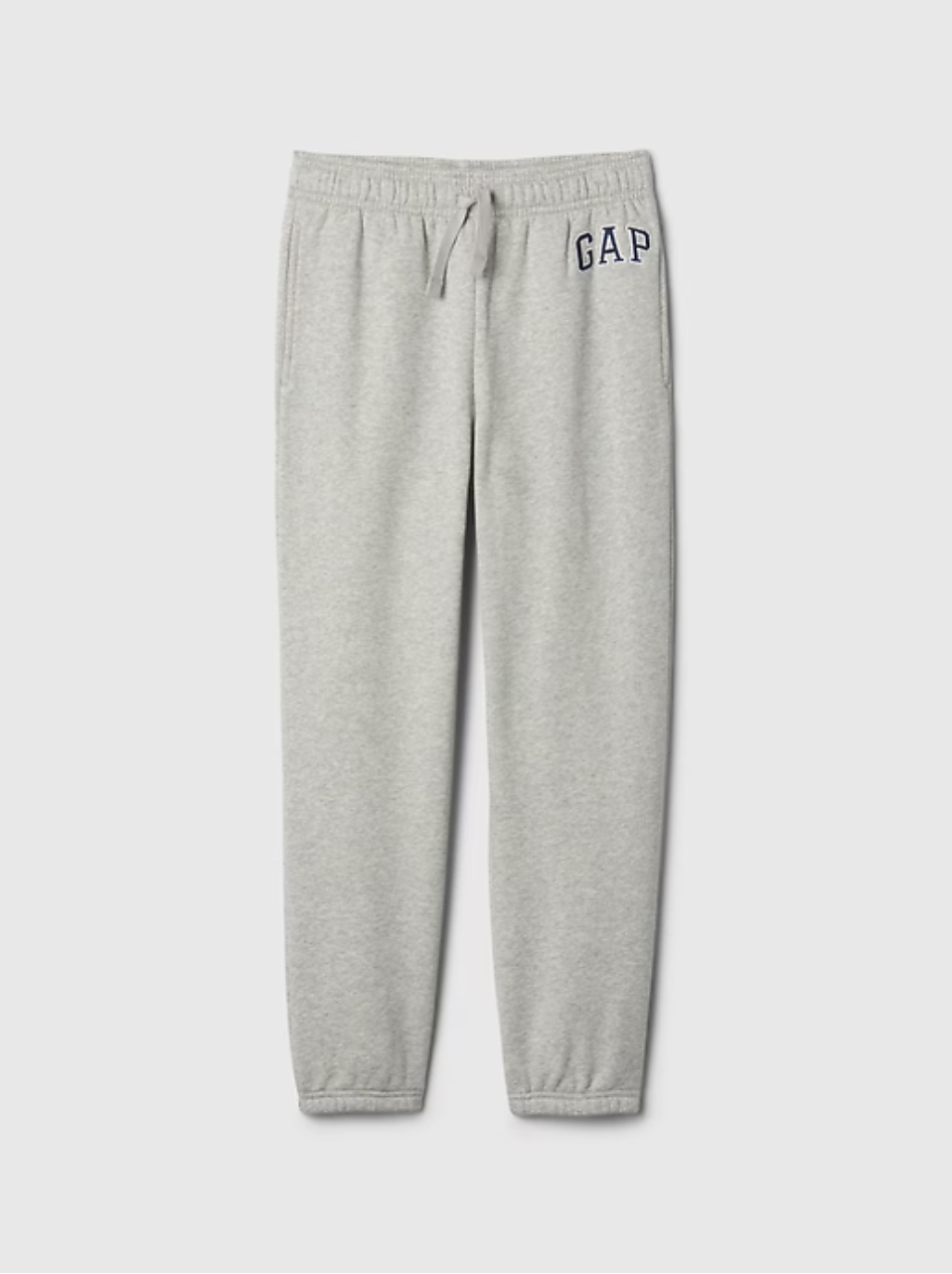 Gap Relaxed Hoodie & Jogger Set