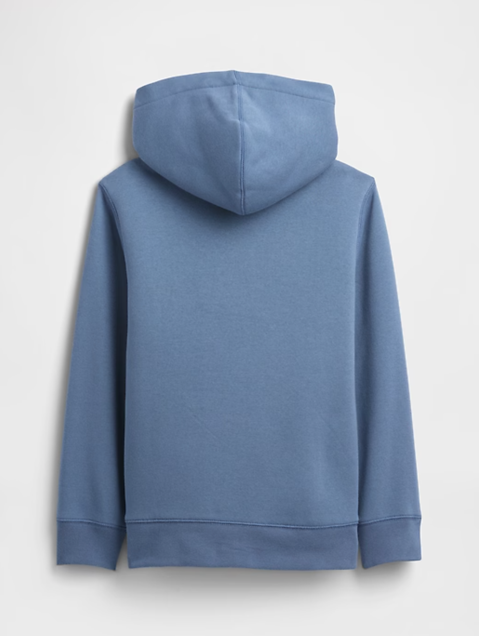 Gap Sherpa Lined Hoodie
