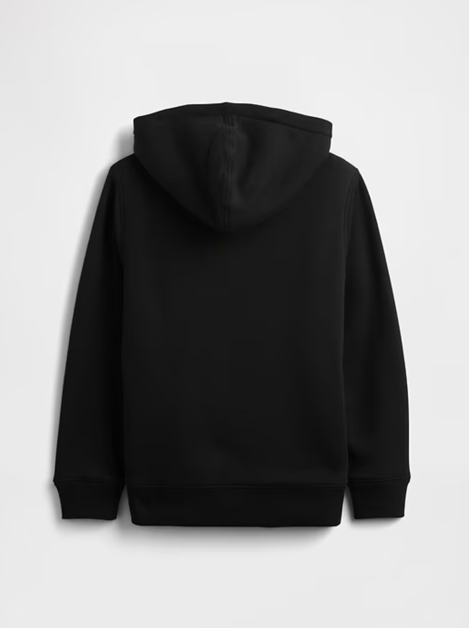 Gap Sherpa Lined Hoodie