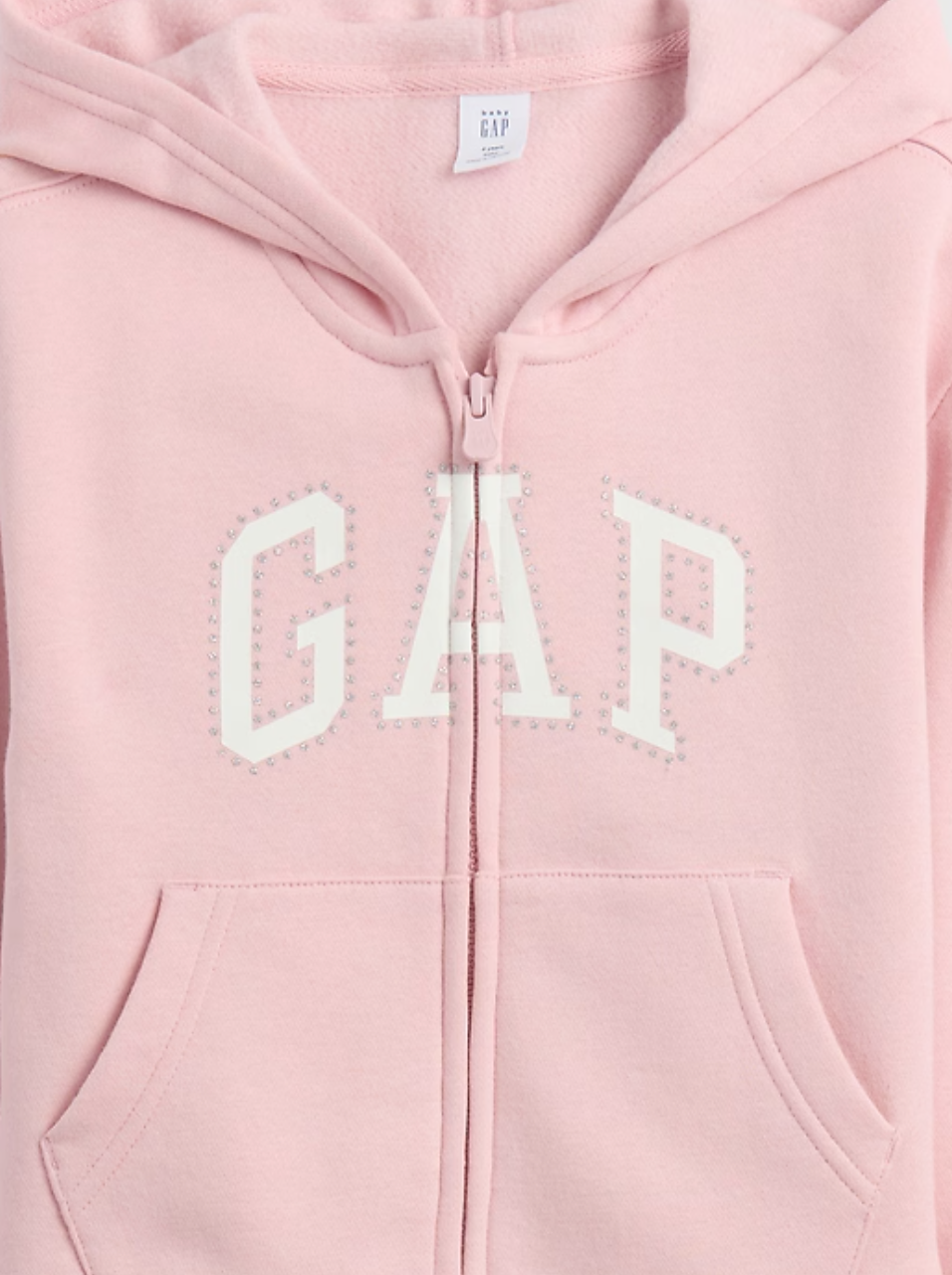 Gap 3 Piece Hoodie, T-Shirt & Jogger Set