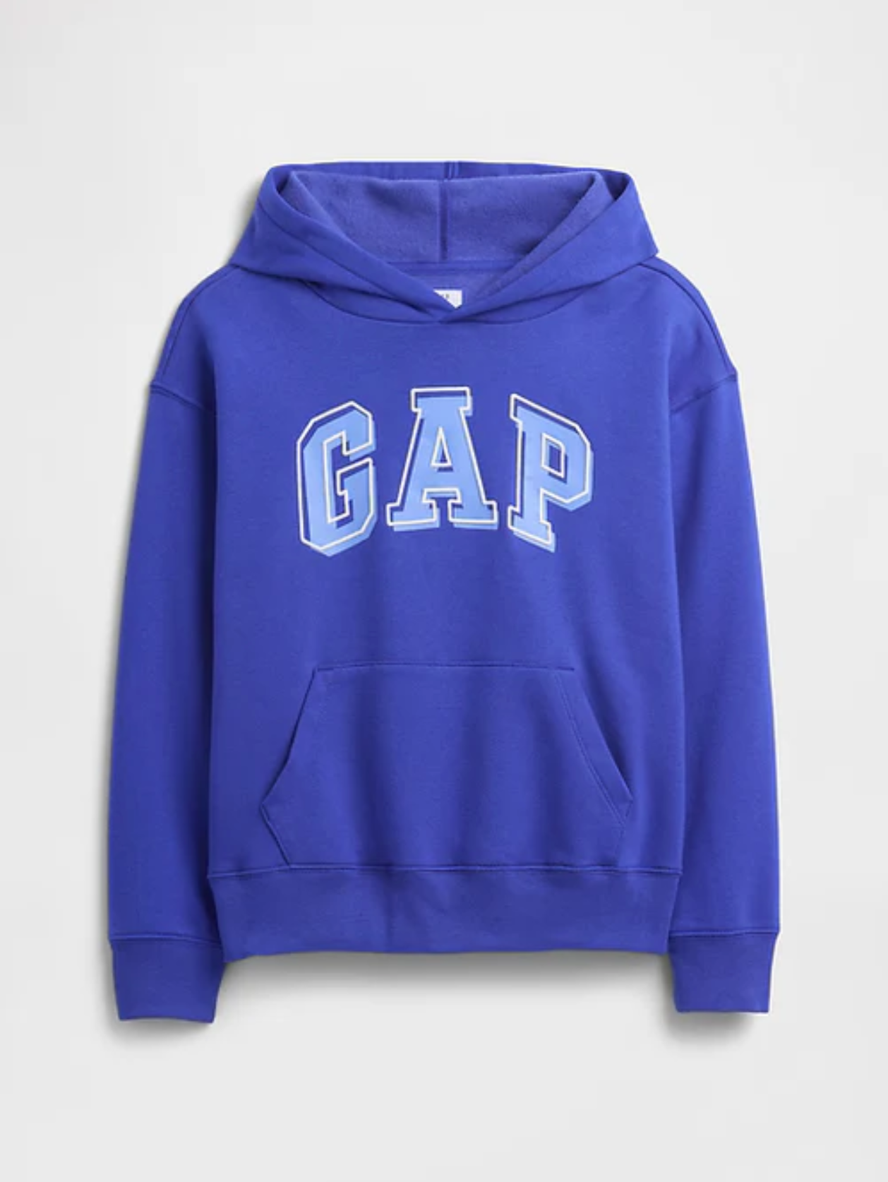 Gap Relaxed Hoodie & Jogger Set