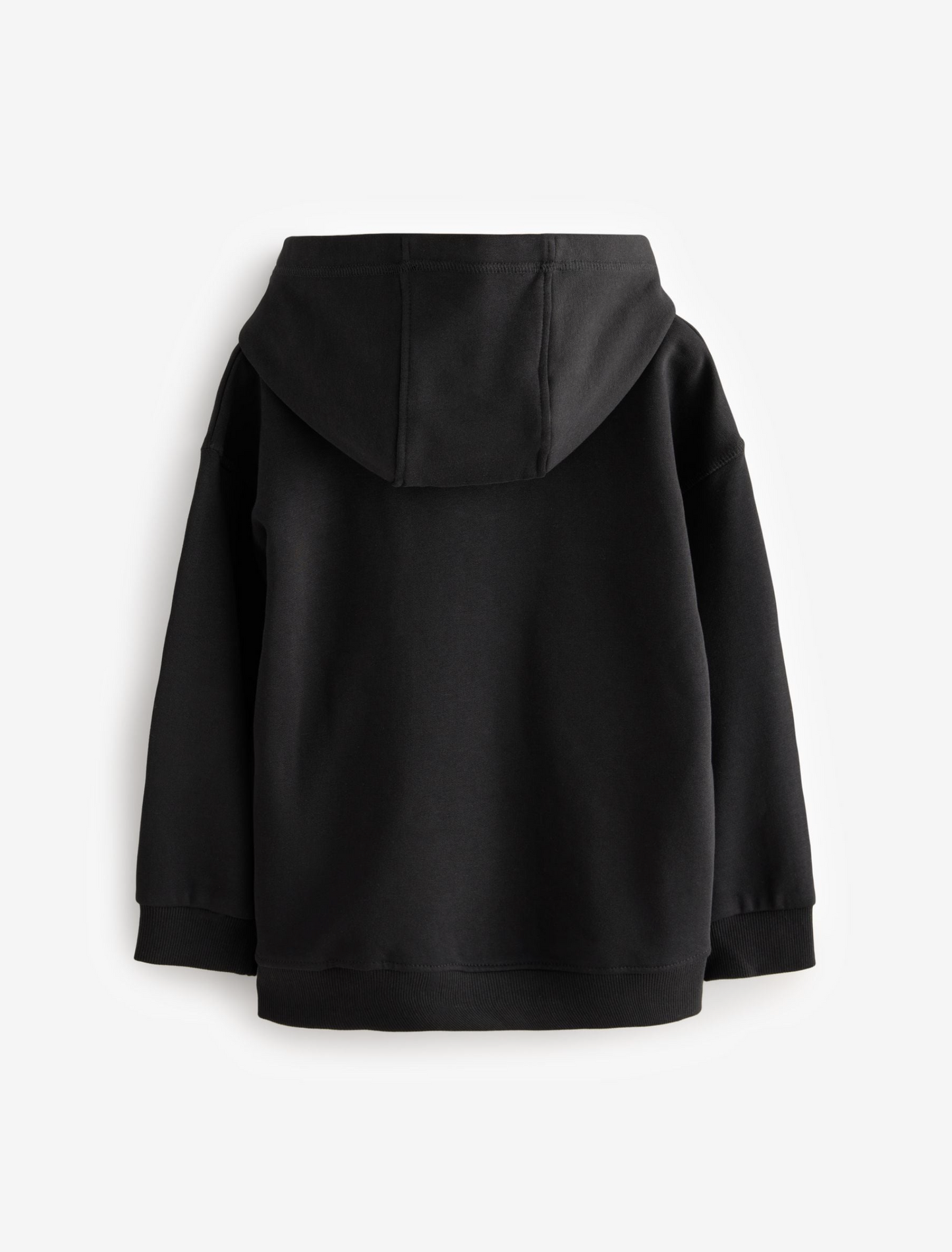 Next Black Oasis Band Hoodie