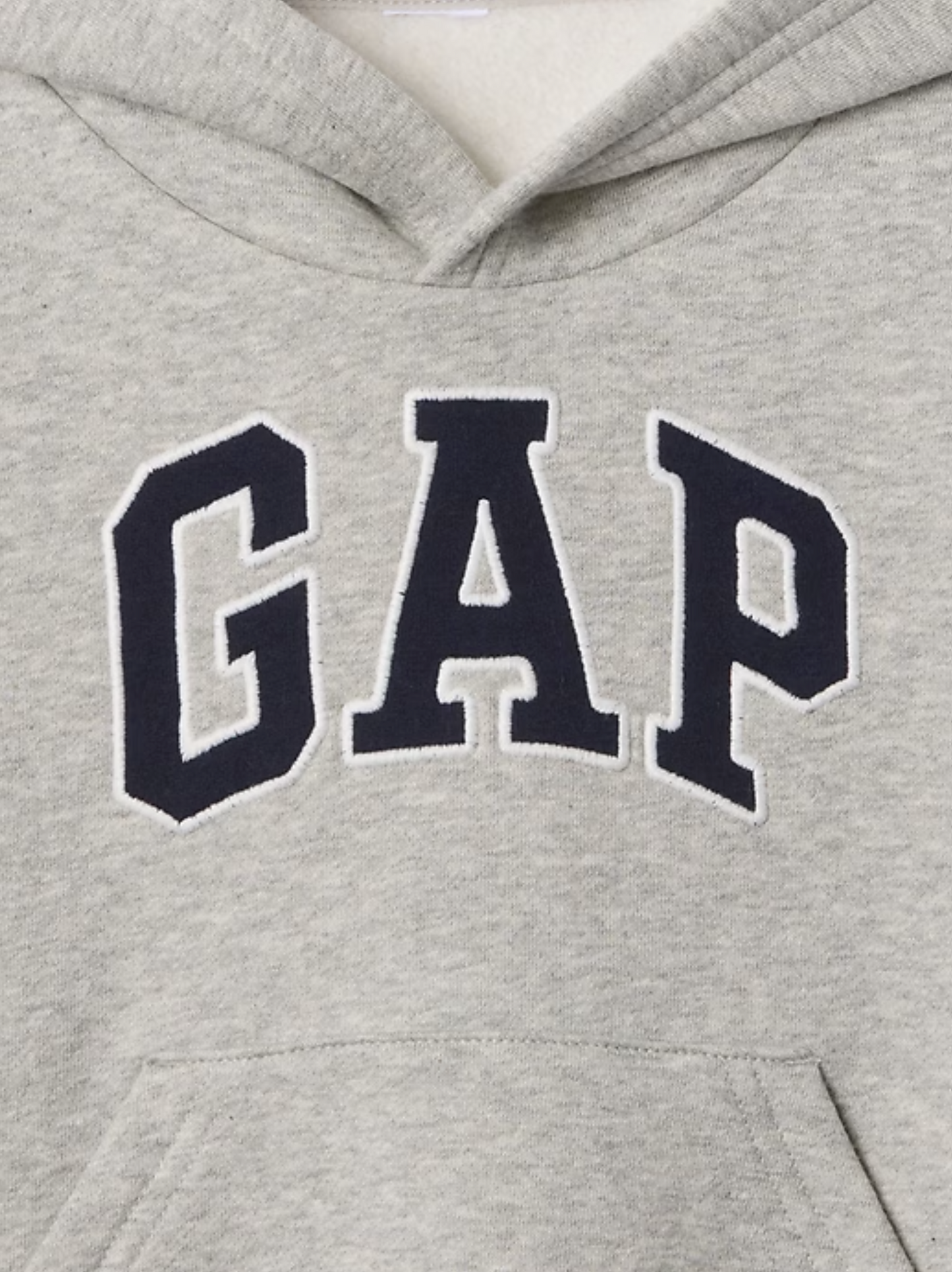 Gap Logo Hoodie & Jogger Set