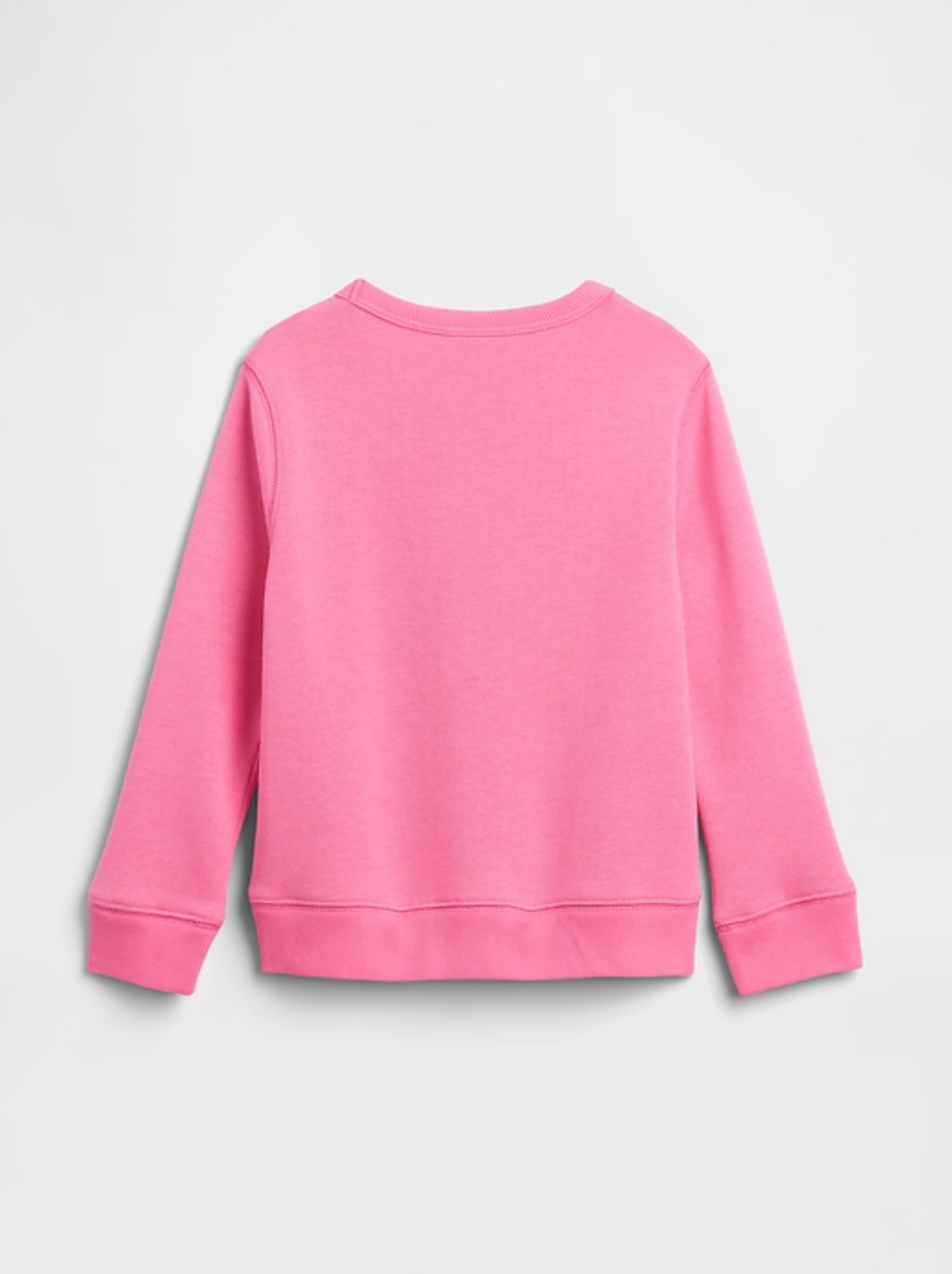 Gap Baby Logo Sweatshirt & Jogger Set
