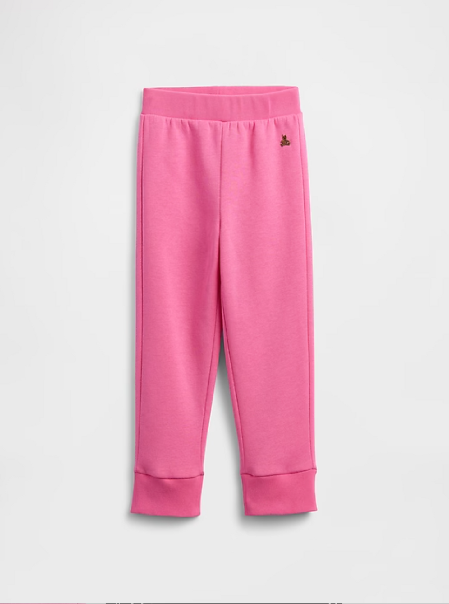 Gap Baby Logo Sweatshirt & Jogger Set