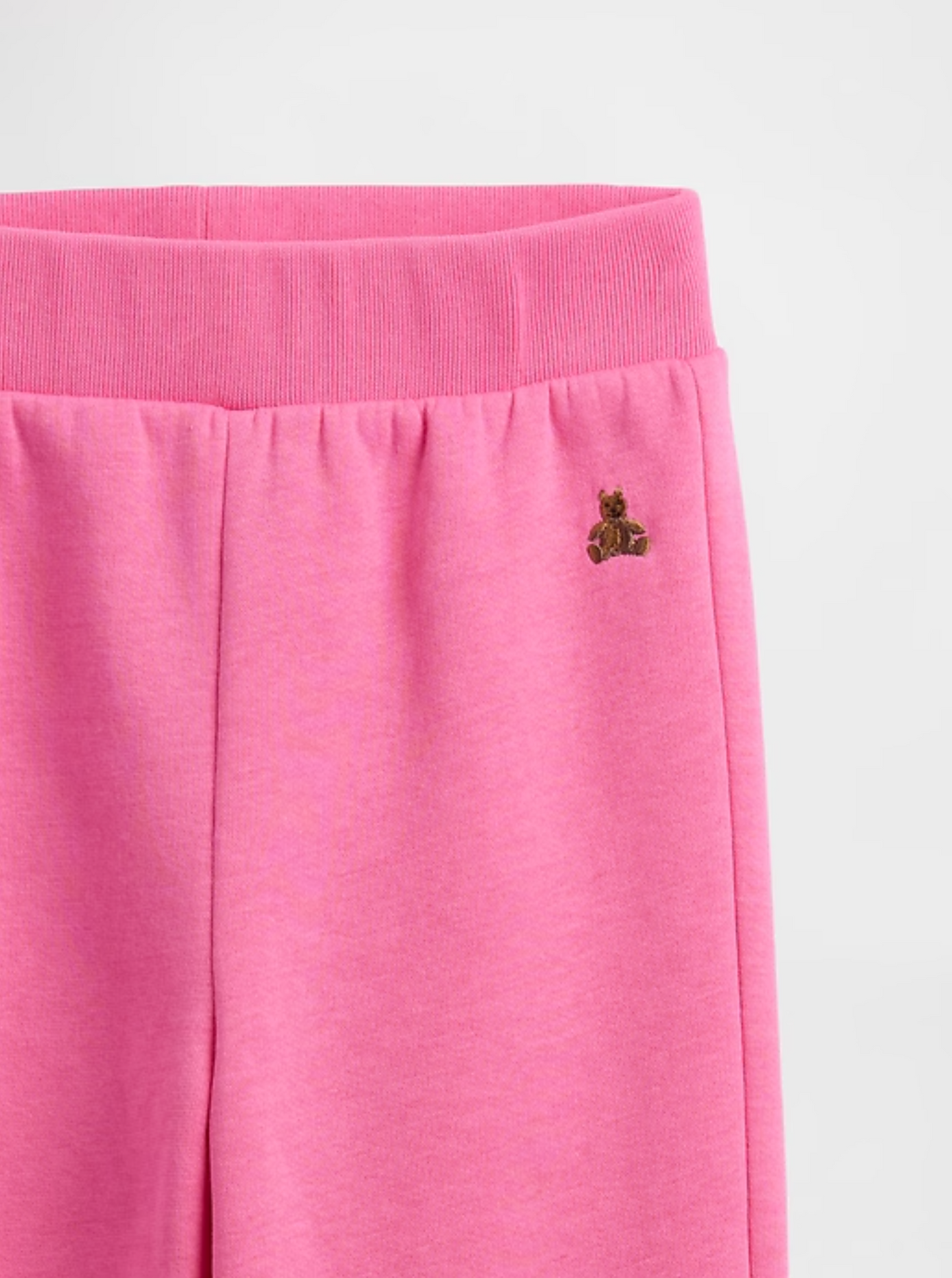 Gap Baby Logo Sweatshirt & Jogger Set