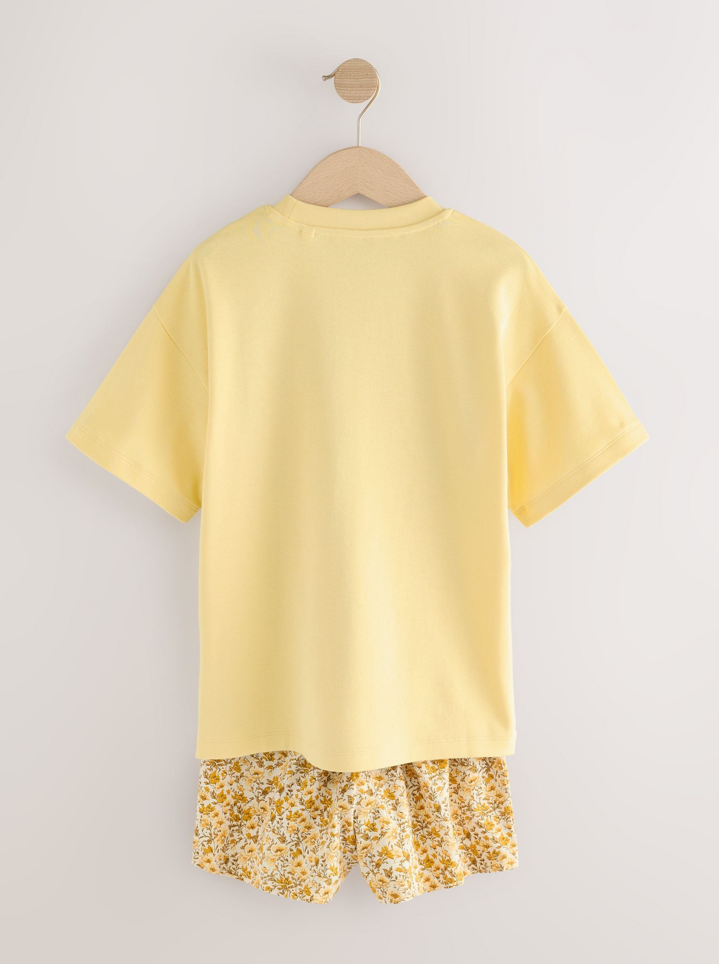 Next Pack of 2 Short Pyjamas