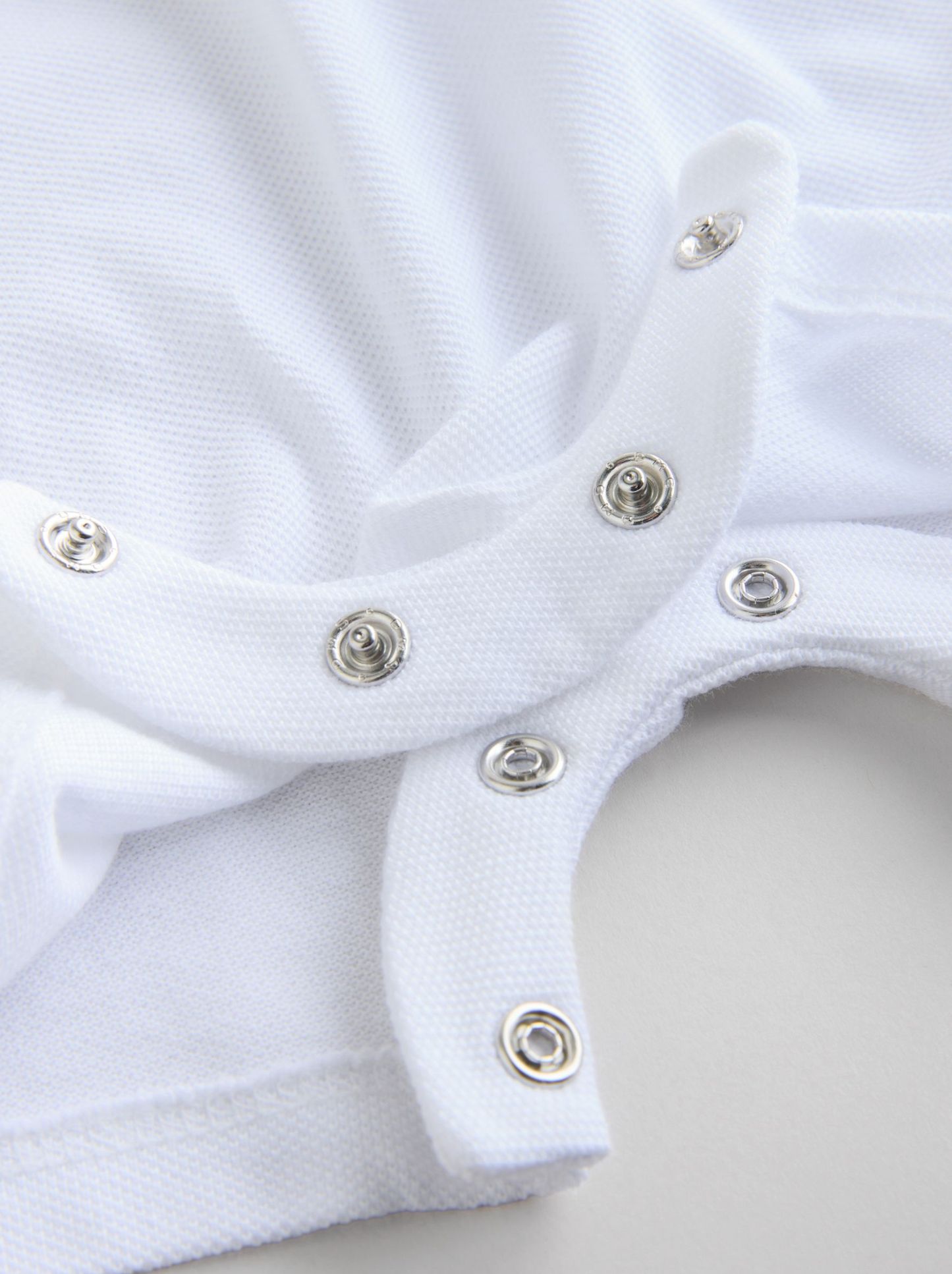 Next Pack of 2 Textured Rompers