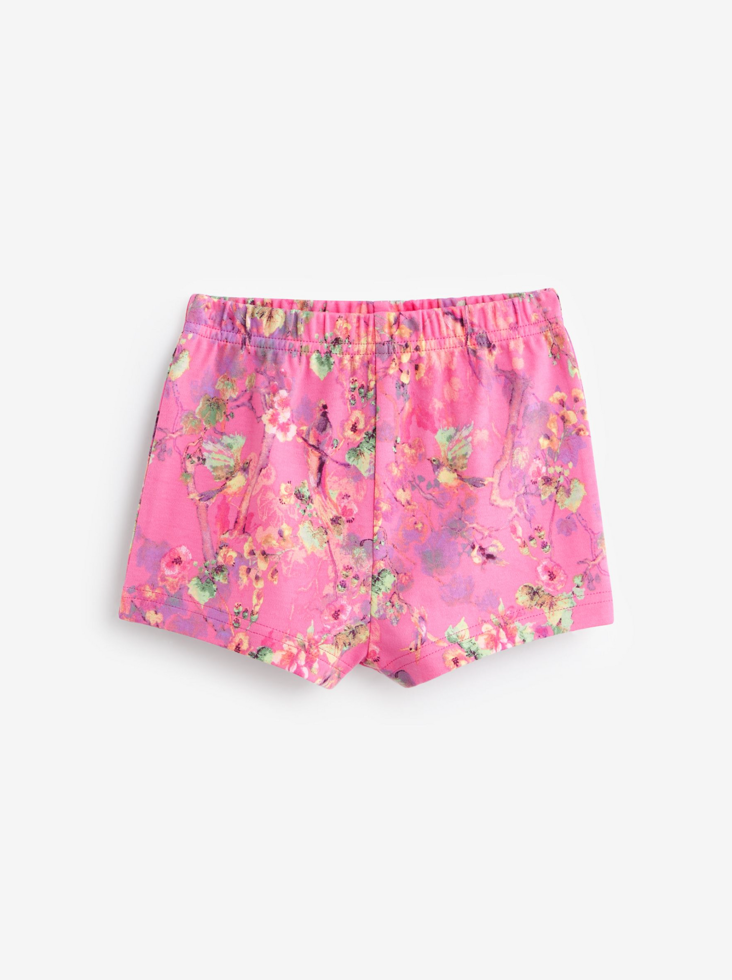 Next Pack of 3 Floral Short Pyjamas