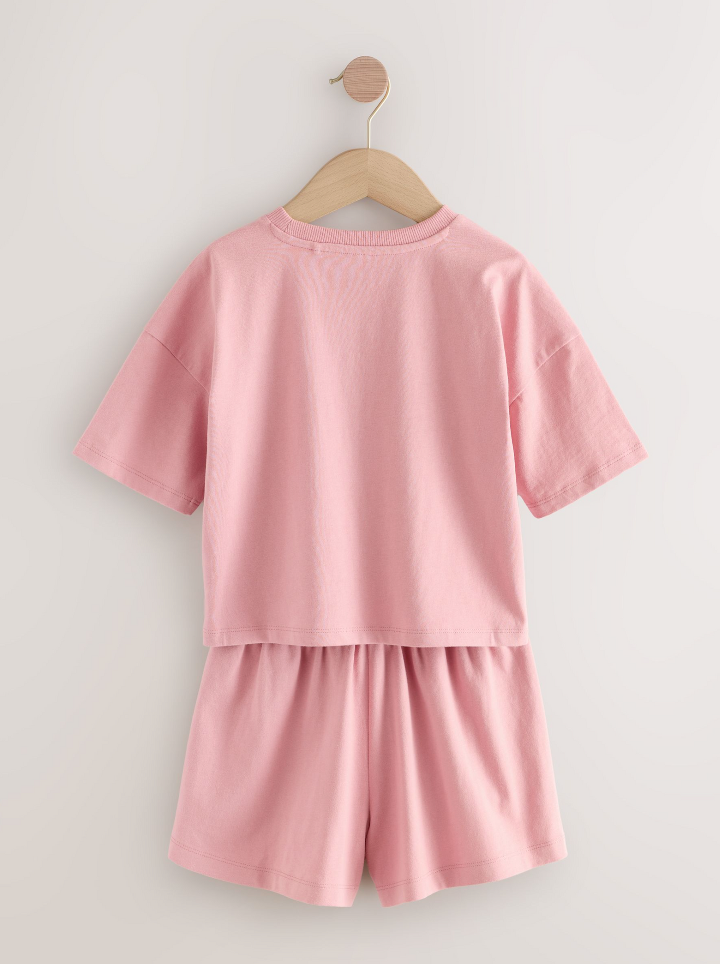Next Pack of 3 Short Pyjamas