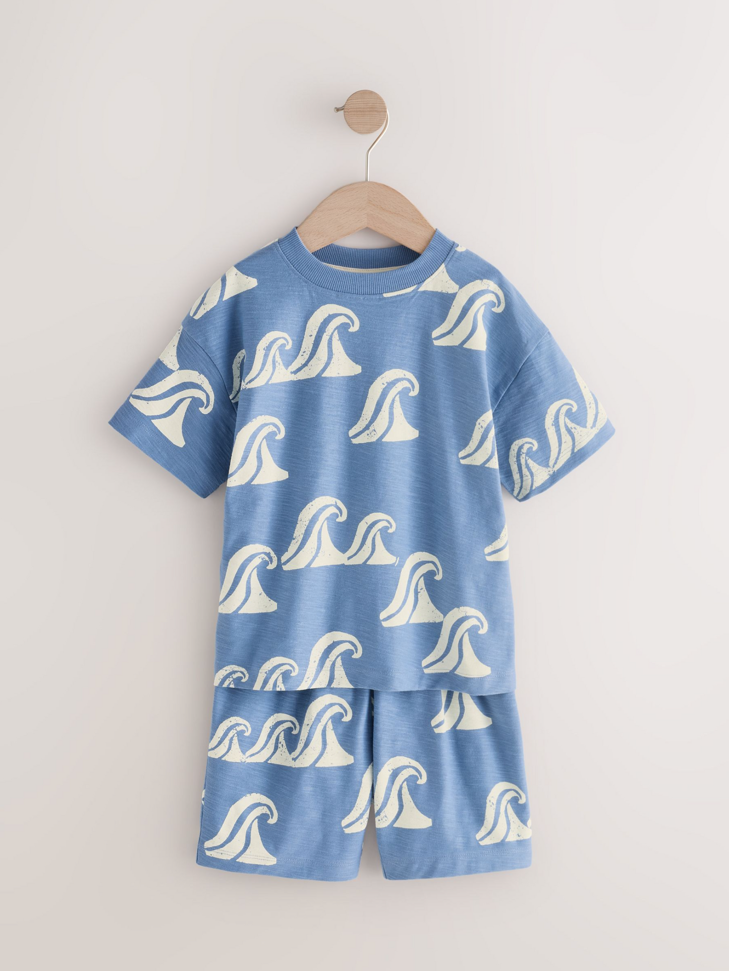 Next Pack of 3 Short Pyjamas