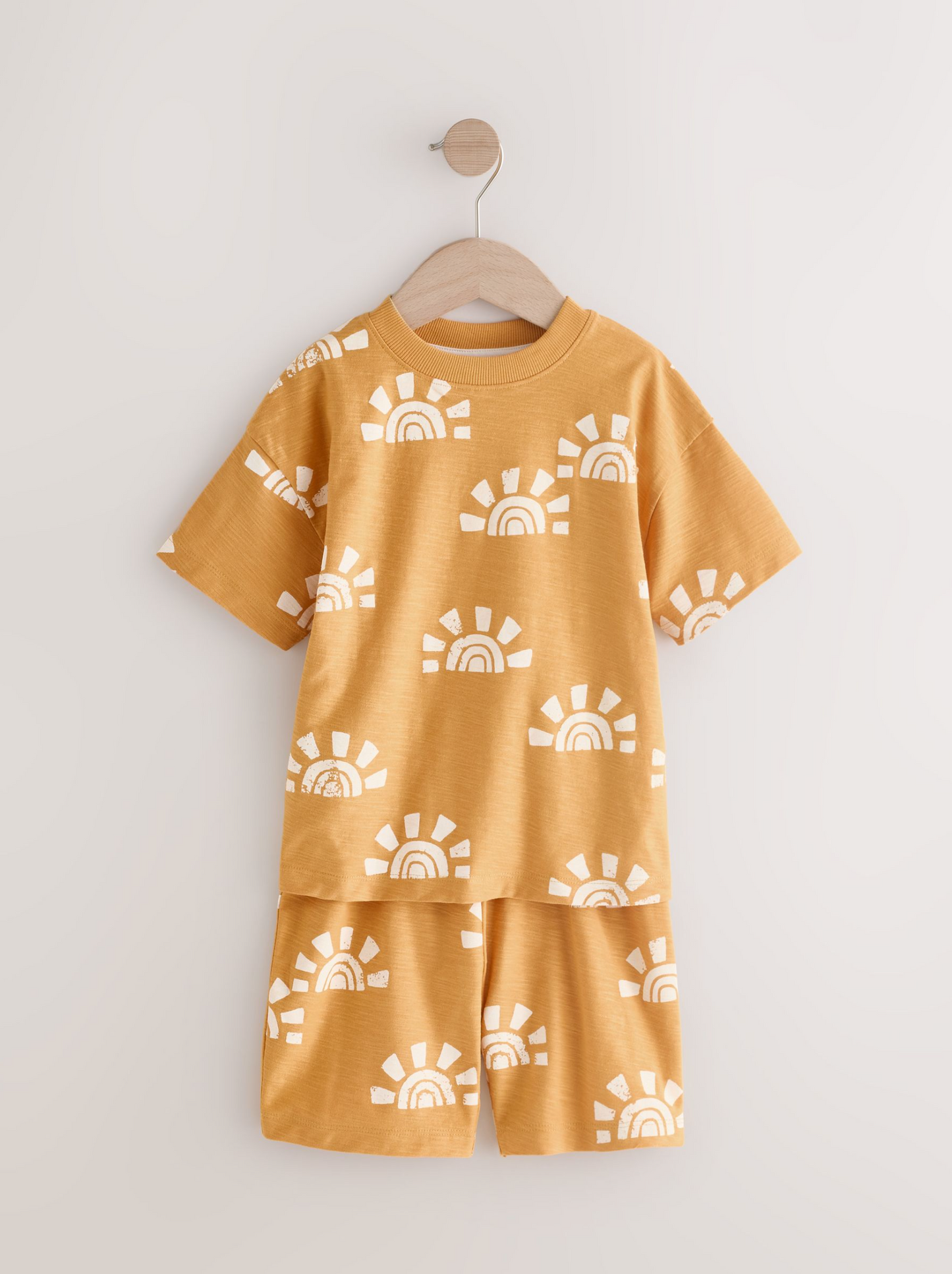 Next Pack of 3 Short Pyjamas