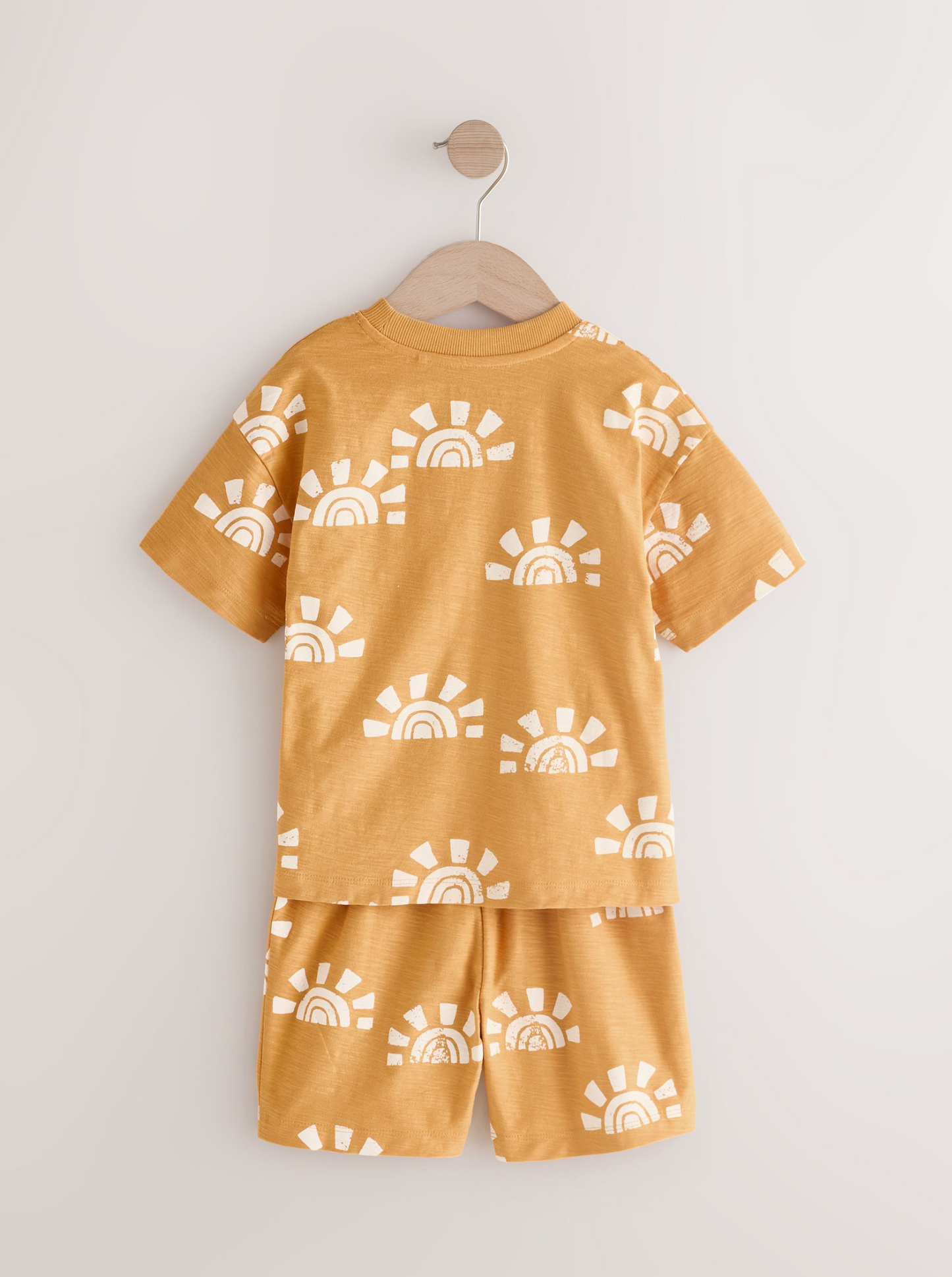 Next Pack of 3 Short Pyjamas