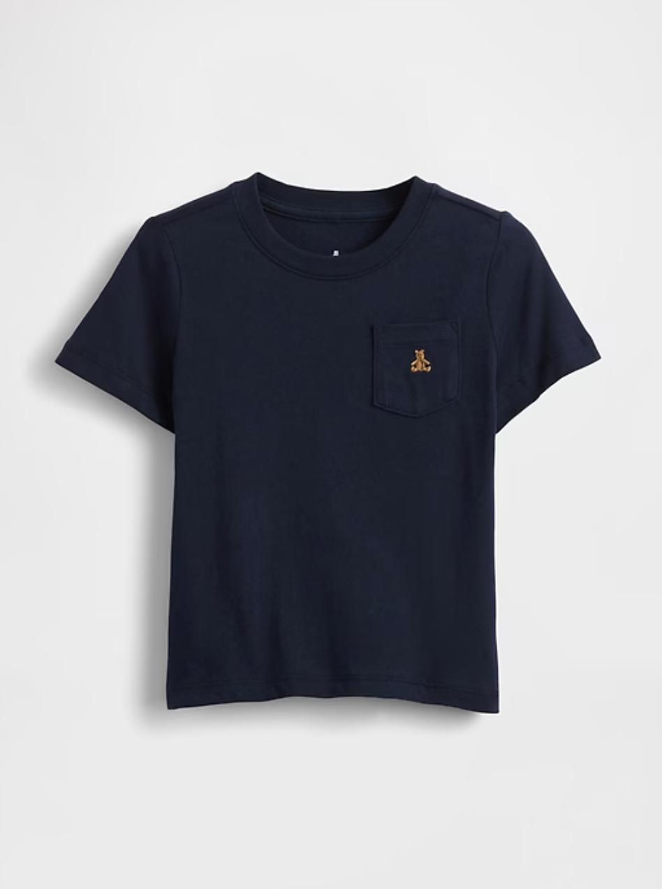 Gap Pocket T-shirt