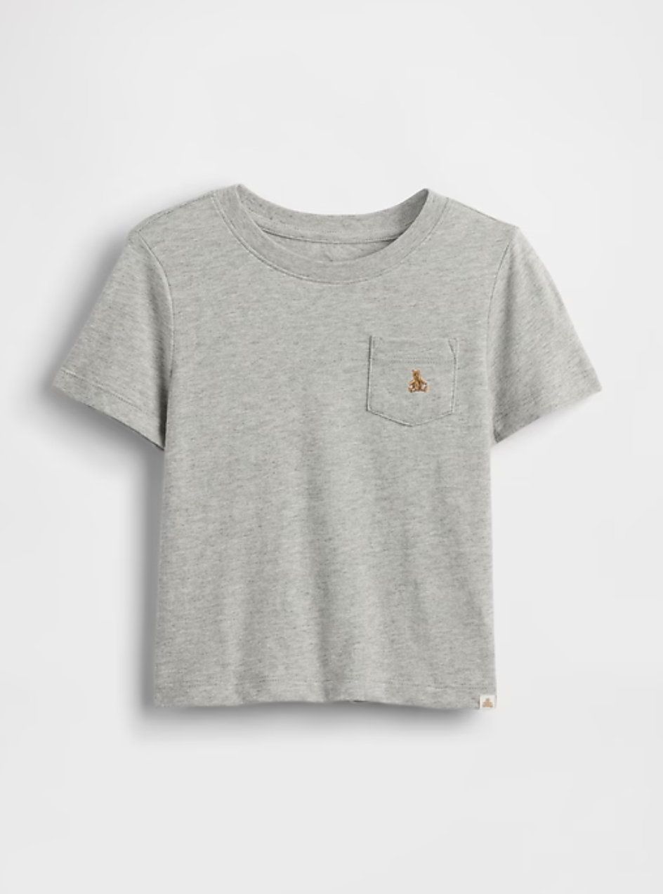 Gap Pocket T-Shirt