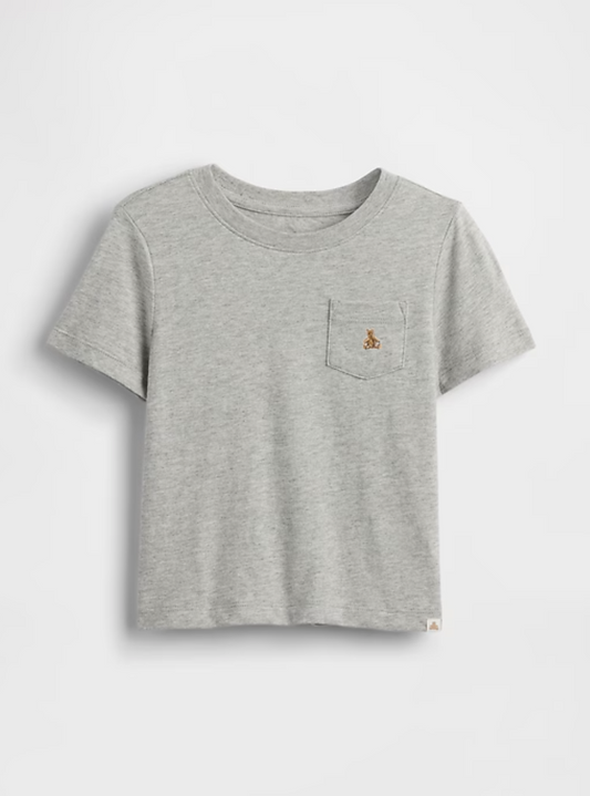 Gap Pocket T-Shirt