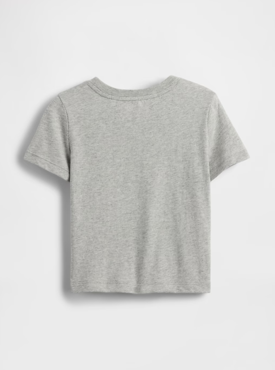 Gap Pocket T-Shirt