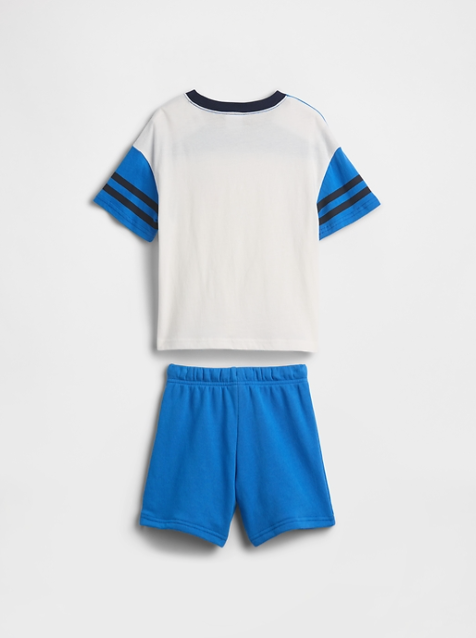 Gap 2-Piece Short Set