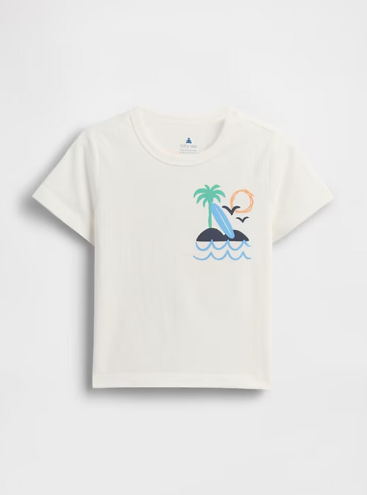 Gap Graphic T-Shirt