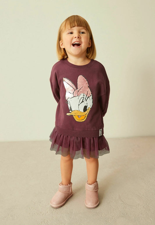 Next*Disney Sequin Party Dress